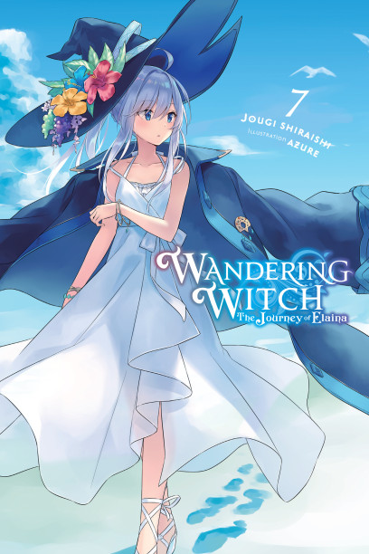 series cover