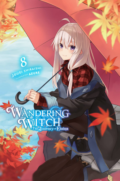 series cover