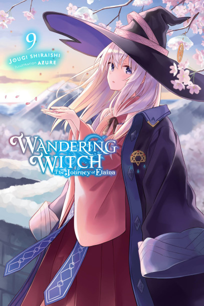 series cover