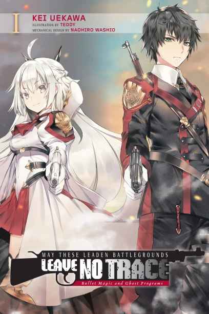 series cover