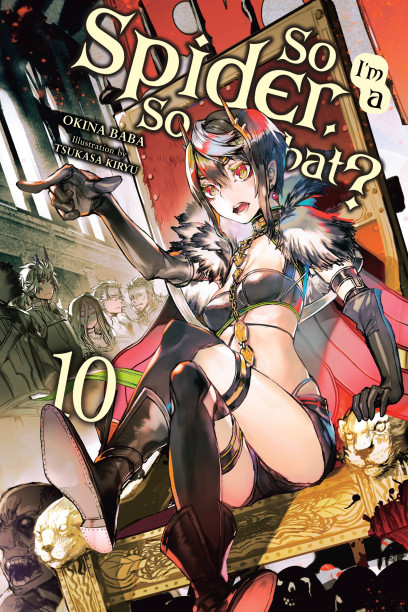 series cover