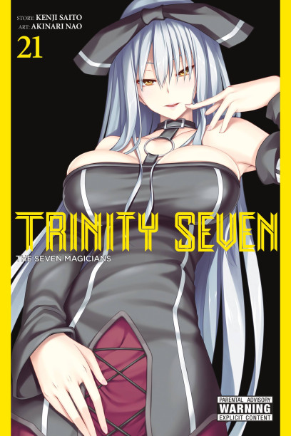 series cover