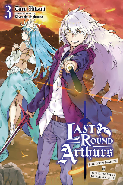 series cover