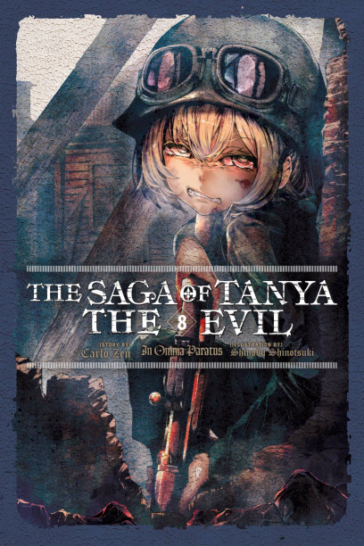 series cover