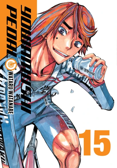 series cover
