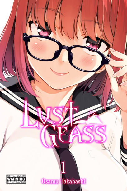 series cover