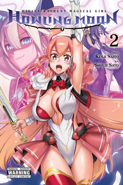 series cover