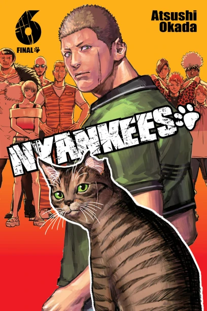 series cover