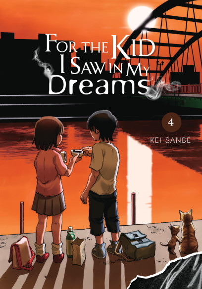 series cover
