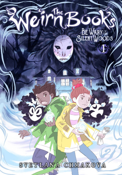 series cover