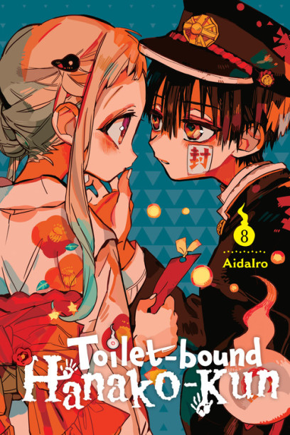 series cover