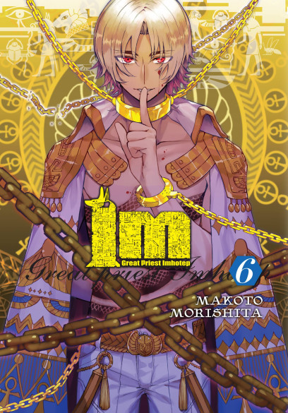 series cover