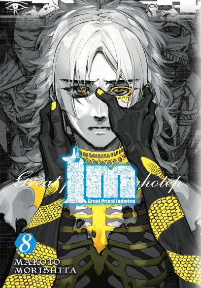 series cover
