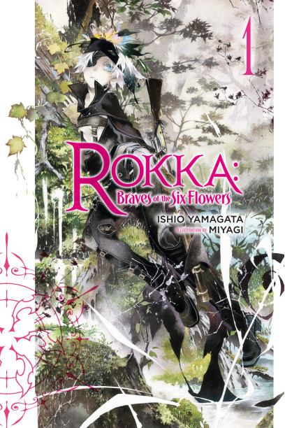 series cover