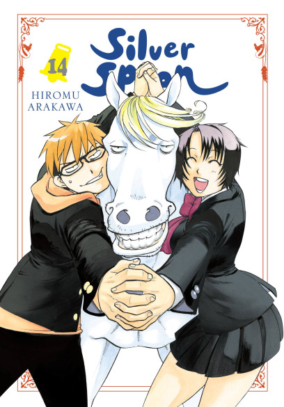 series cover