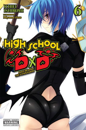 High School DxD Light Novel Vol 1-11 Brand New in English all factory  sealed YP