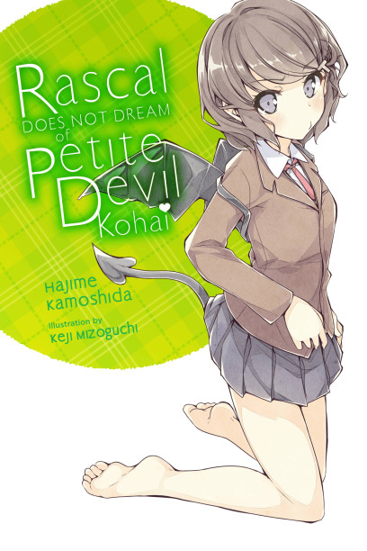 series cover