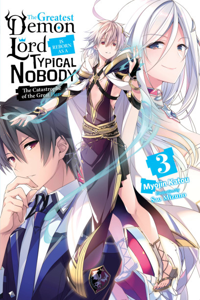 series cover