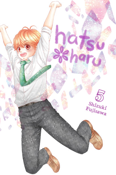 series cover