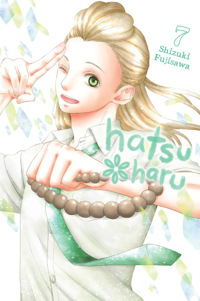 series cover