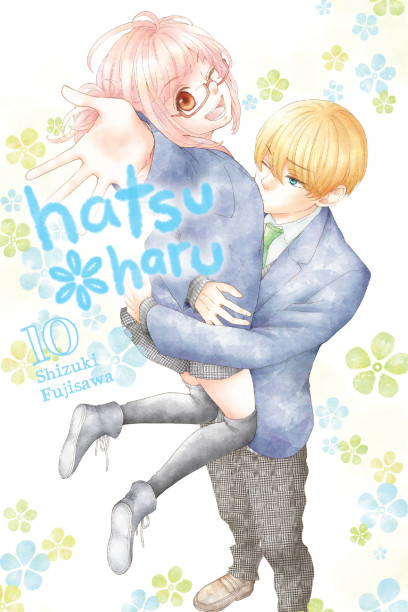 series cover