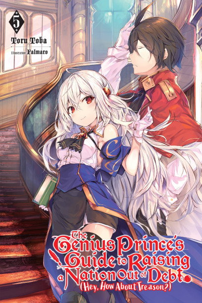 series cover
