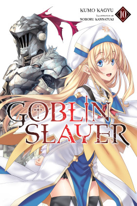 Goblin Slayer! (14) Japanese original version / manga comics