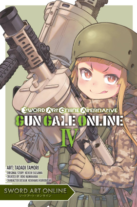 Sword Art Online Alternative Gun Gale Online, Vol. 13 (light novel): 5th  Squad Jam: Finish (Sword Art Online Alternative Gun Gale Online (light