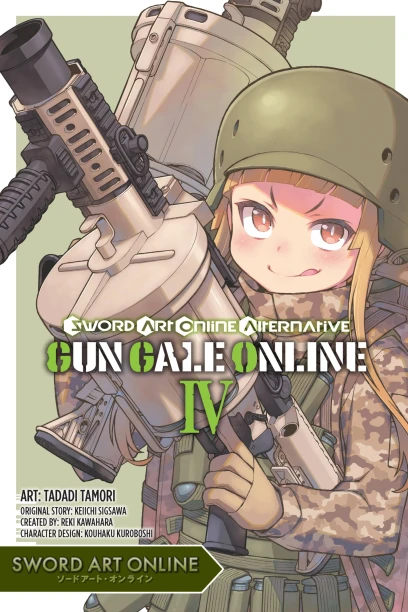 series cover
