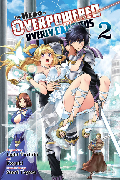 series cover