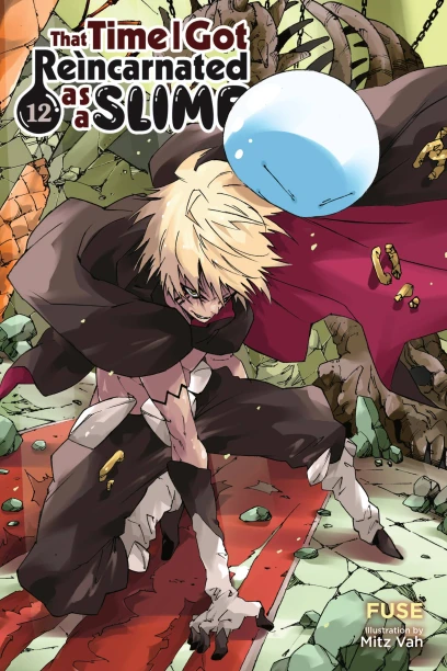 series cover