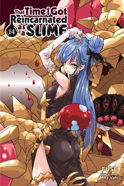 series cover