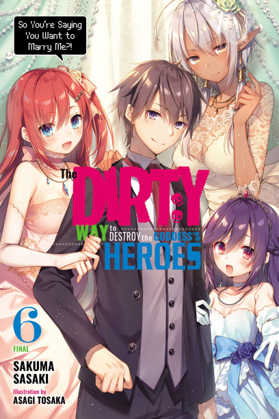 series cover