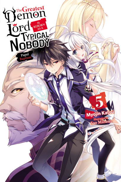 series cover