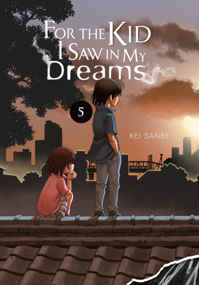 series cover