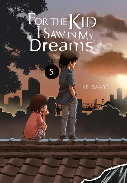series cover