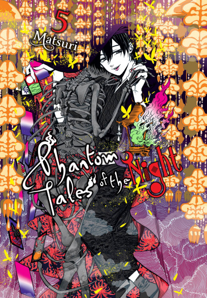 series cover