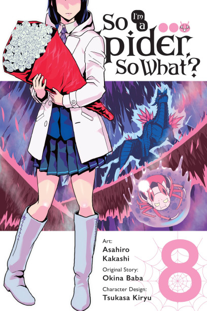 series cover