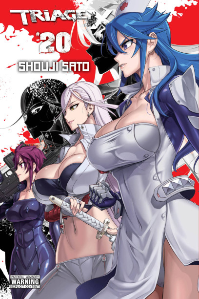 series cover