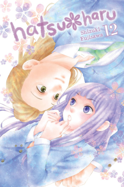 series cover