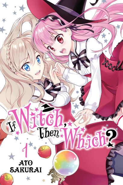 series cover