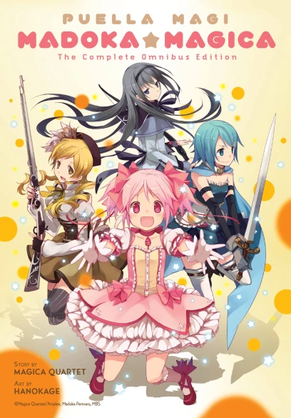 series cover