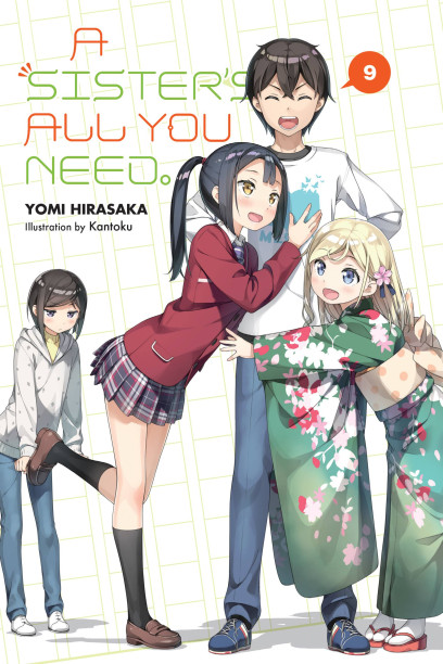 series cover