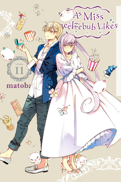 series cover