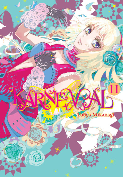 series cover