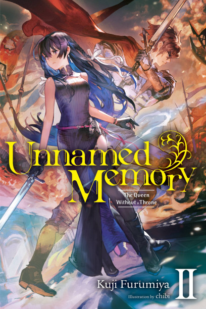 series cover