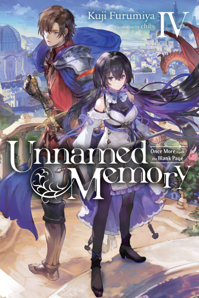 series cover