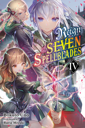 Sevens Volume 5 Prologue