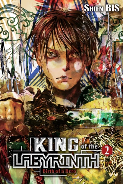 series cover