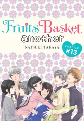 Fruits Basket Another, Chapter 13